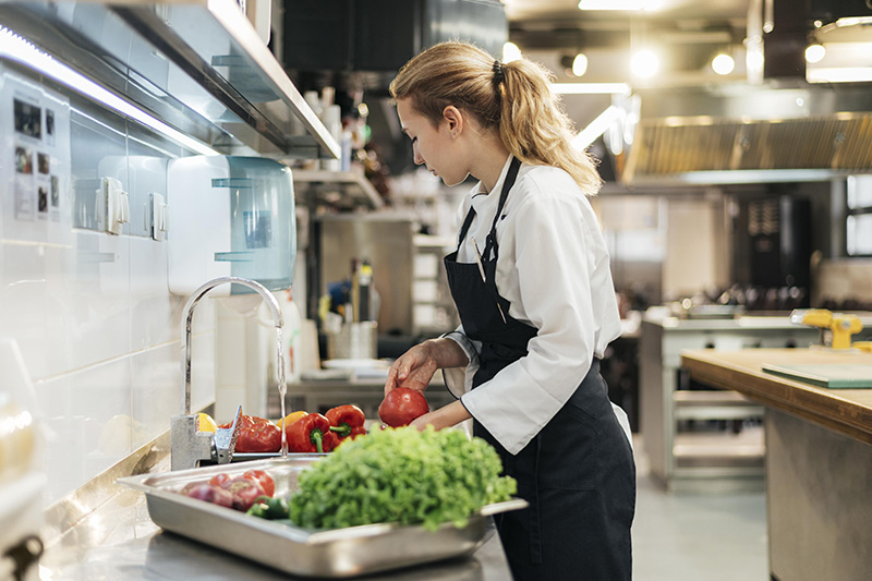 Organisme de Formation en sécurité alimentaire en Rhone Alpes Auvergne