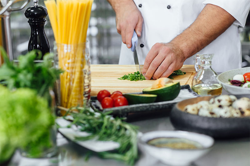 Sécurité alimentaire