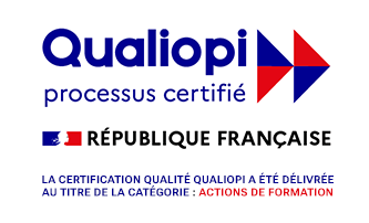 Organisme certifié Qualiopi